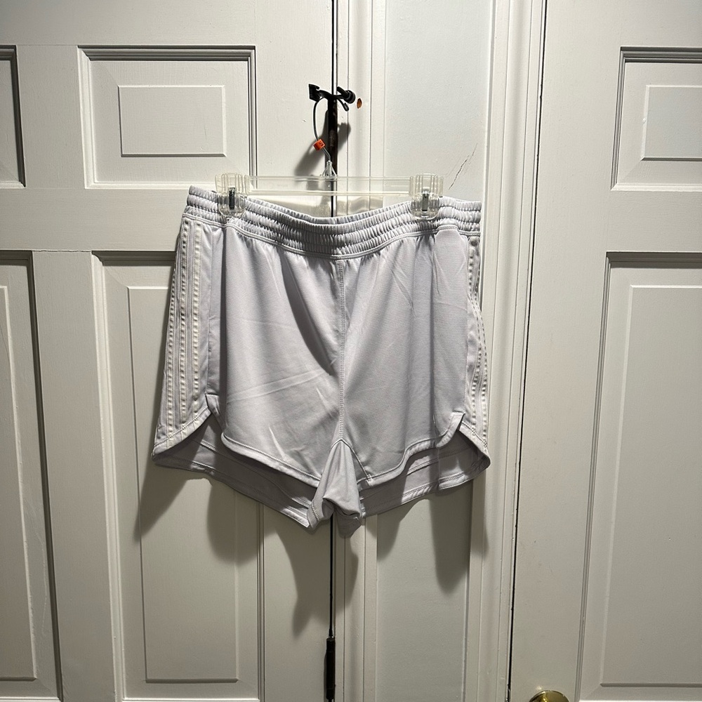 Adidas comfy shorts